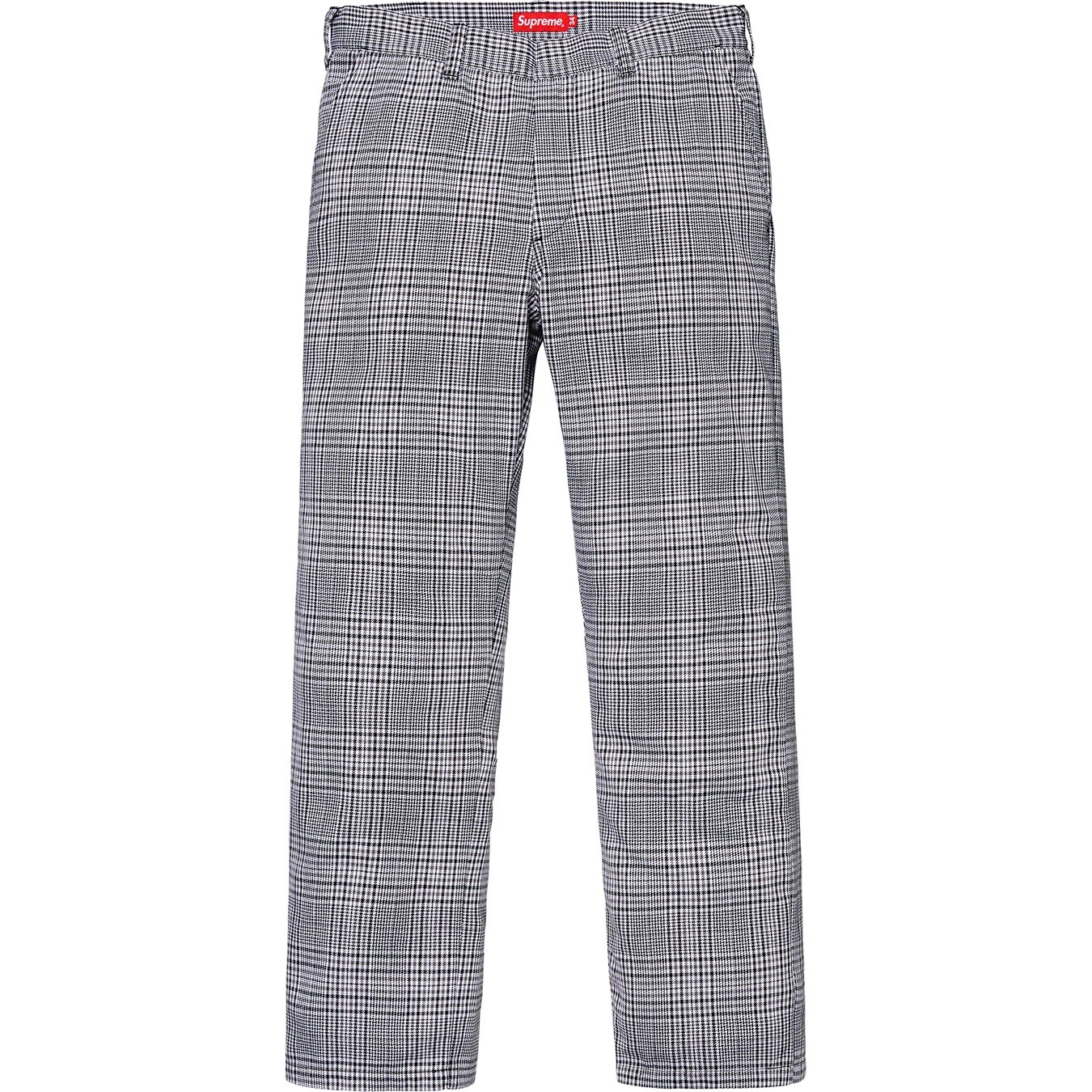 Work Pant view 15